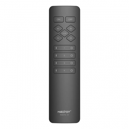 Controllere - Telecomanda 2.4GHz MiBoxer C2 pentru prize si intrerupatoare inteligente V3.0