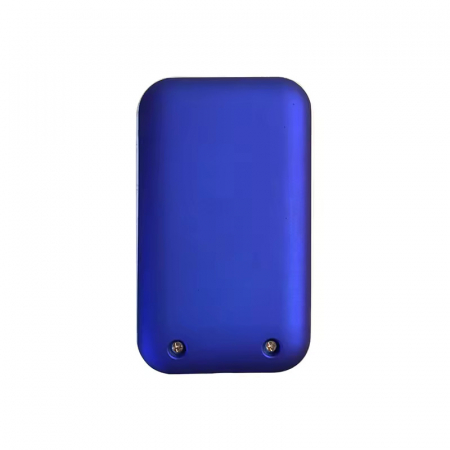 Telecomanda universala programabila cod fix/saritor, albastra, 4 butoane  280-868MHz YET2130-BLU [1]