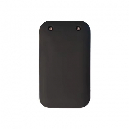 Telecomanda universala programabila cod fix/saritor, neagra, 4 butoane 280-868MHz YET2130-BLK [1]