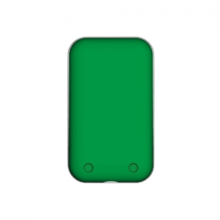 Telecomanda universala programabila cod fix/saritor, verde, 4 butoane 280-868MHz YET2130-G [1]