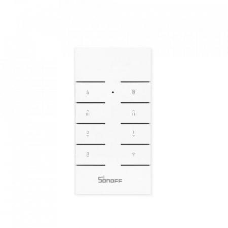 Accesorii - Telecomanda Sonoff cu 8 canale RM433