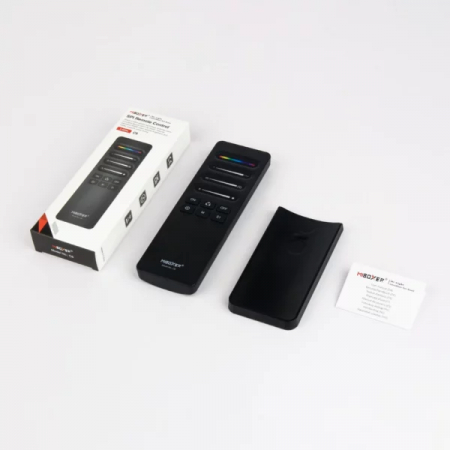 MiBoxer telecomanda banda LED digitala, 2.4Ghz, C6 [1]