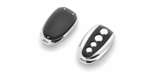 Module si telecomenzi automatizari - Telecomanda tip-clona pentru sisteme automatizare Nice
