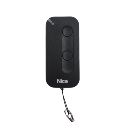 Telecomanda unidirectionala 2 canale 433.92 MHz pentru automatizari Nice O-Code MYGO2 [2]