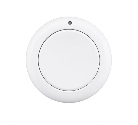 Telecomanda universala 433MHz cu cod fix 1 buton RC433-1C [3]