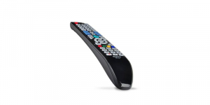 TV - Telecomanda universala Samsung Huayu RM-L898 (functioneaza fara configurare)