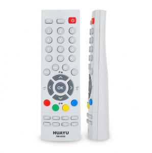 TV - Telecomanda universala TOSHIBA Huayu RM-805B (functioneaza fara configurare)