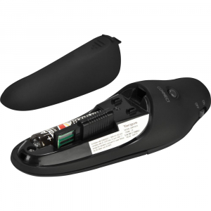 Telecomanda wireless prezentari PowerPoint cu laser pointer [2]