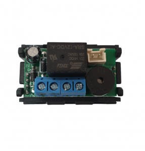 Termostat digital cu sonda OKY3065-4 [1]
