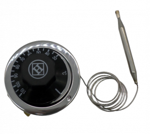 Automatizari electrice si electronice - Termostat reglabil WZB 30-110°C