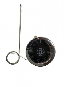 Arduino - Termostat reglabil WZB 50-300 °C