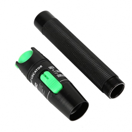 Tester fibra optica, 20KM, 20mW HT-20 [1]