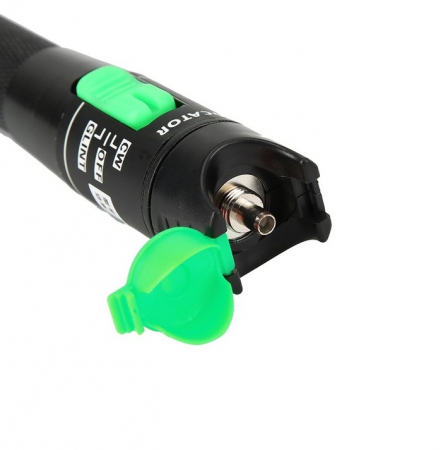 Tester fibra optica, 20KM, 20mW HT-20 [2]