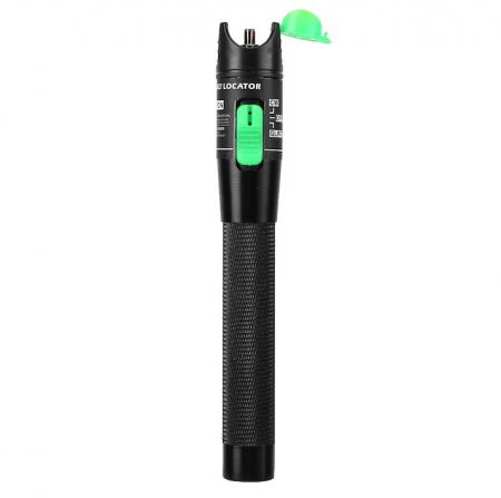 Accesorii - Tester fibra optica, 20KM, 20mW HT-20