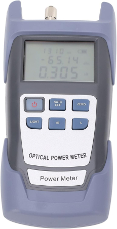 Aparate de masura si control - Tester fibra optica AUA-G510 DXL-40D
