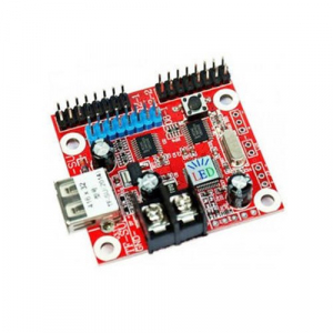 Iluminat - TF-SU - CONTROLLER PANOU CU LEDURI ADRESABILE