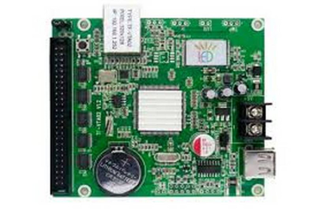 Circuite integrate - TF-VTA02+HUB75.010