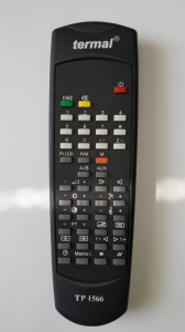 TV - TP1566 TELECOMANDA TV TERMAL