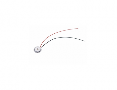 Audio Arduino - Traductor de sunet piezoelectric 15mm OKYN3267