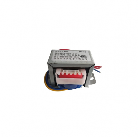 Surse alimentare - Transformator 2x12V 20W CX-5730 OKYN2253-2x12V 20W