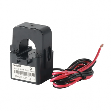 Surse alimentare - Senzor de curent split core Acrel AKH-0.66 K-24