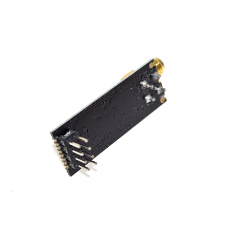 Transmitator - receptor 2.4GHz cu antena OKY3362-1 [5]
