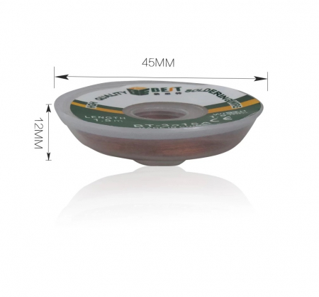 Tresa pentru extragere fludor 3mm/1.5m 3015A [1]