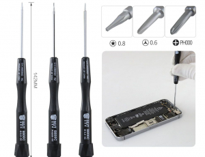 Trusa reparatie telefon mobil BST-610 [2]