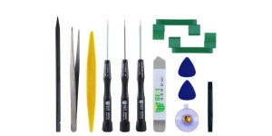 Truse de scule - Trusa reparatie telefon mobil BST-610
