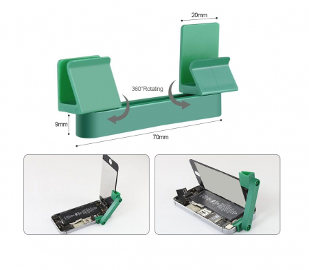 Trusa reparatie telefon mobil BST-610 [3]