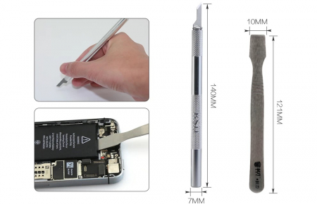 Trusa scule pentru telefoane mobile BST-608A [4]