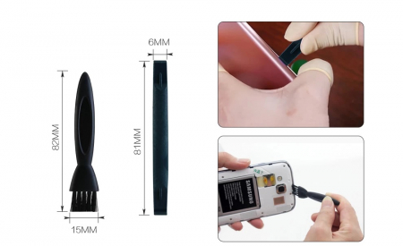 Trusa scule pentru telefoane mobile BST-608A [3]