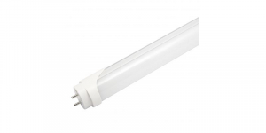 Tub cu LED T8, 9W, 60 cm, alb cald [1]