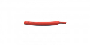 Echipamente de atelier - Tub termocontractabil rosu 20mm, lungime 1m