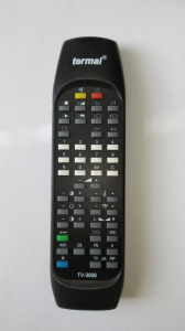Telecomenzi TV - TELECOMANDA TV TERMAL TV3006