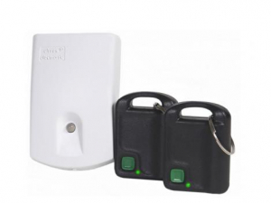 Module si telecomenzi automatizari - U1HS - Set 2 telecomenzi + 1 receptor