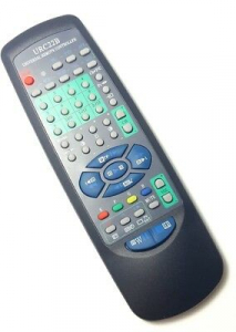 TV - URC22B TELECOMANDA TV 10 in 1