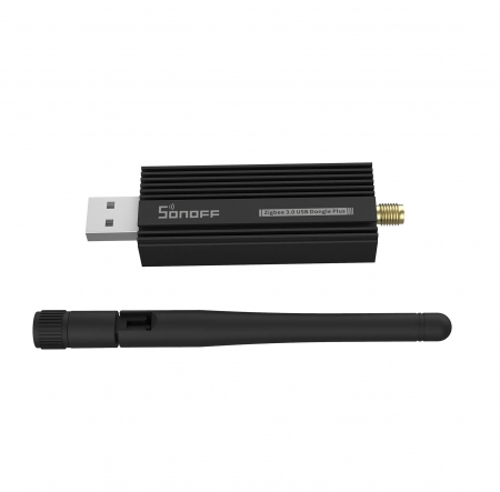 Accesorii - USB Dongle Sonoff Zigbee 3.0 Dongle-P