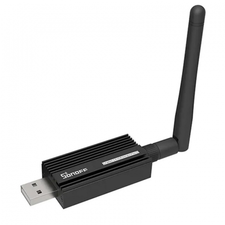 Accesorii - USB Dongle Sonoff Zigbee 3.0 E
