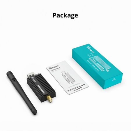 USB Dongle Sonoff Zigbee 3.0 E [2]