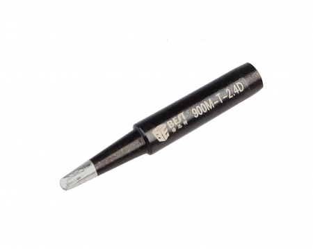 Accesorii pistoale de lipit - Varf letcon ascutit BST 900M-T-2.4D
