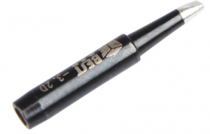 Varf letcon ascutit BST 900M-T-3.2D [2]