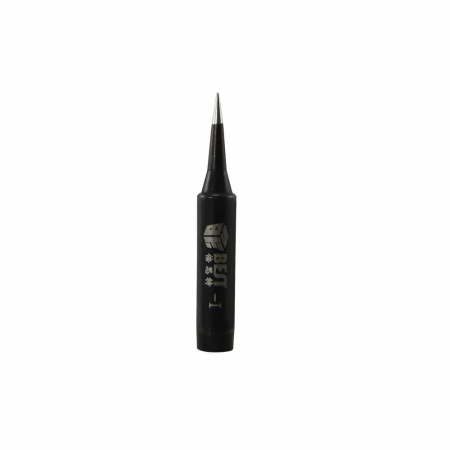 Accesorii pistoale de lipit - Varf letcon ascutit tip I seria BST-900M-T