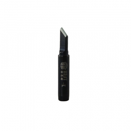 Accesorii pistoale de lipit - Varf letcon tip K seria BST-900M-T