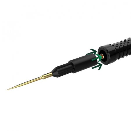 Pachet varfuri de schimb pentru anse BST-050-JP [1]