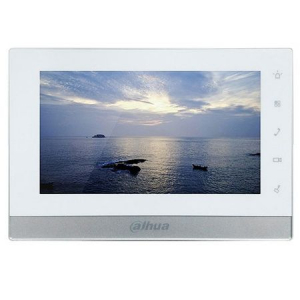 Videointerfoane - VTH1550CH - Monitor Videointerfon IP 7" IPC