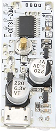 Module Diverse Arduino - VUmetru digital cu microfon OKYN3161