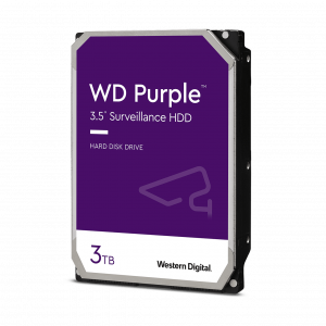 Accesorii - Hard Disk Western Digital SC HA500, 3TB, 64MB, 5400RPM
