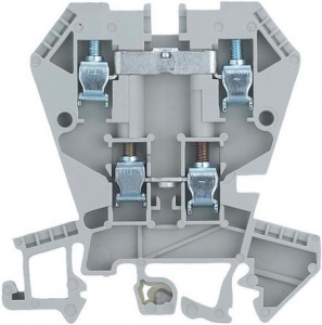 Conectori - WK4E-U Bloc terminal