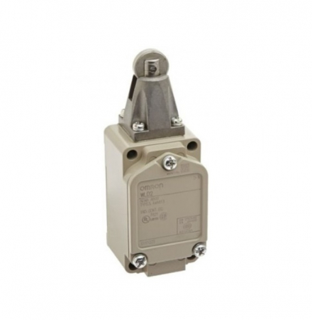 Intrerupatoare si comutatoare de circuit - LIMITATOR CU ROLA WL D2